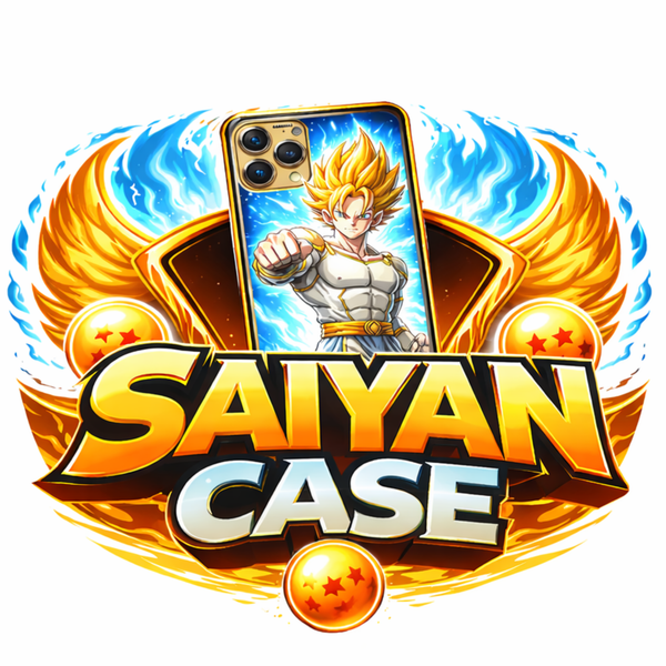 Saiyan Case