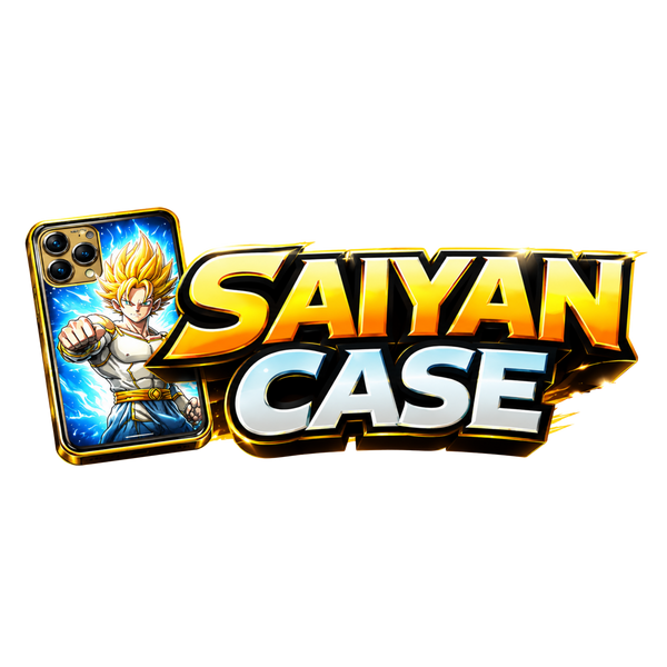 SaiyanCase